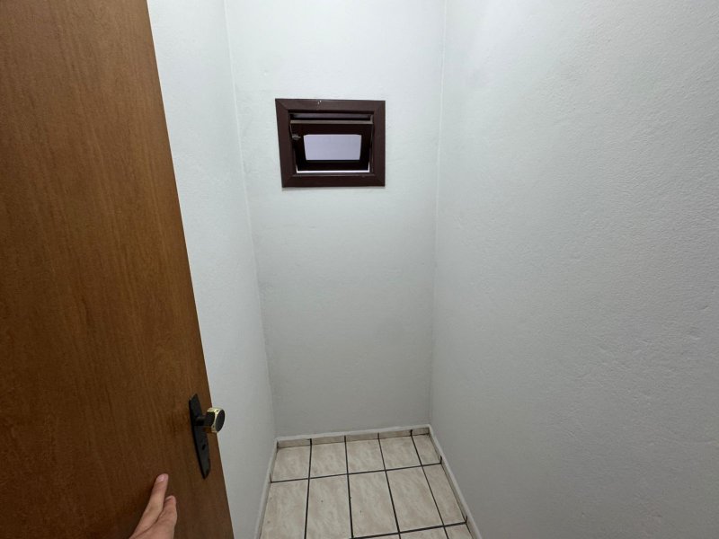 Apartamento no Bairro das Capitais Rua Belém Timbó - 