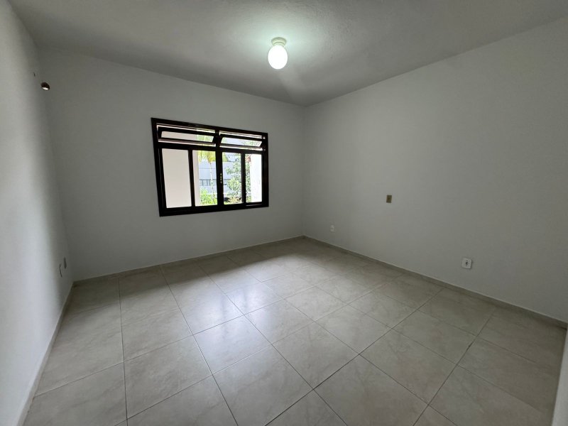 Apartamento no Bairro das Capitais Rua Belém Timbó - 