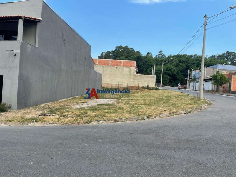 TERRENO GIARDINO DI VÊNETO – VOTORANTIM  Votorantim - 