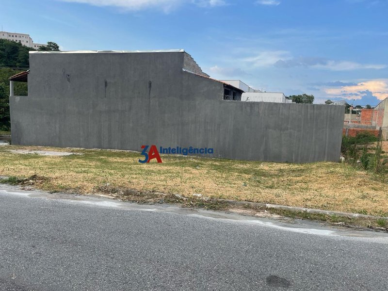 TERRENO GIARDINO DI VÊNETO – VOTORANTIM  Votorantim - 