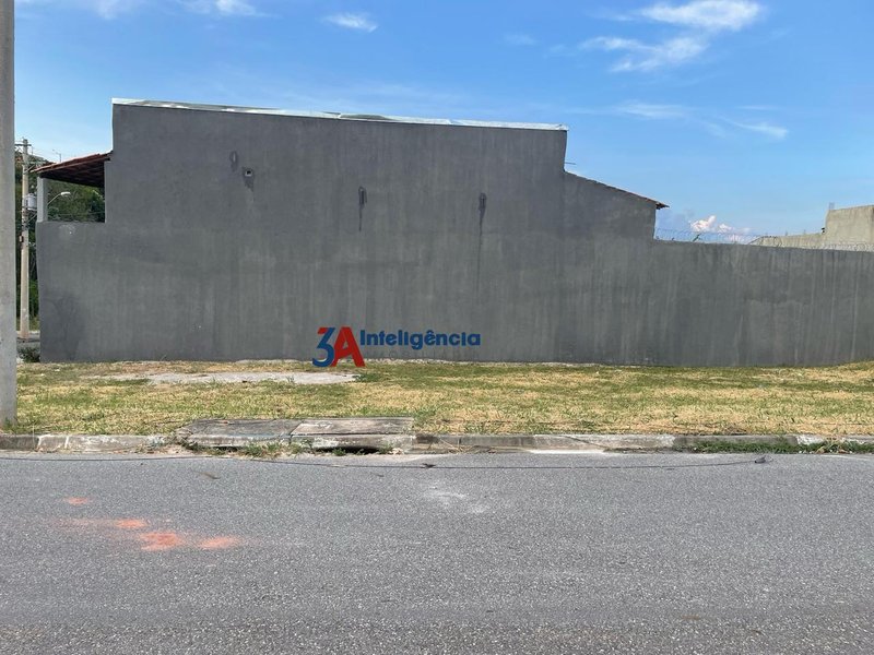 TERRENO GIARDINO DI VÊNETO – VOTORANTIM  Votorantim - 