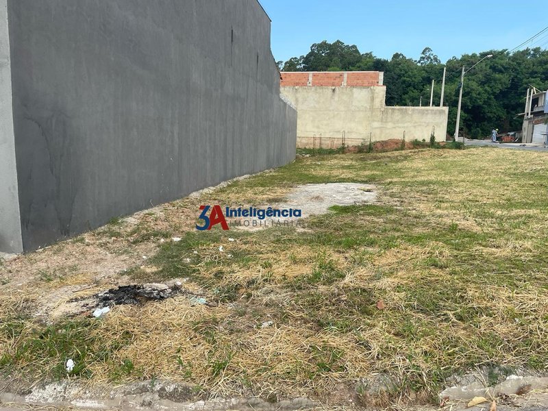TERRENO GIARDINO DI VÊNETO – VOTORANTIM  Votorantim - 