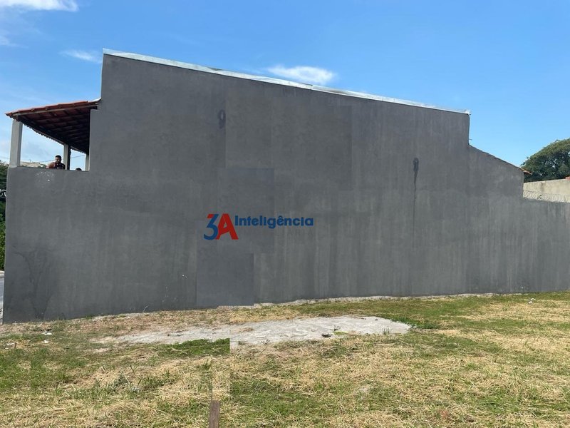 TERRENO GIARDINO DI VÊNETO – VOTORANTIM  Votorantim - 