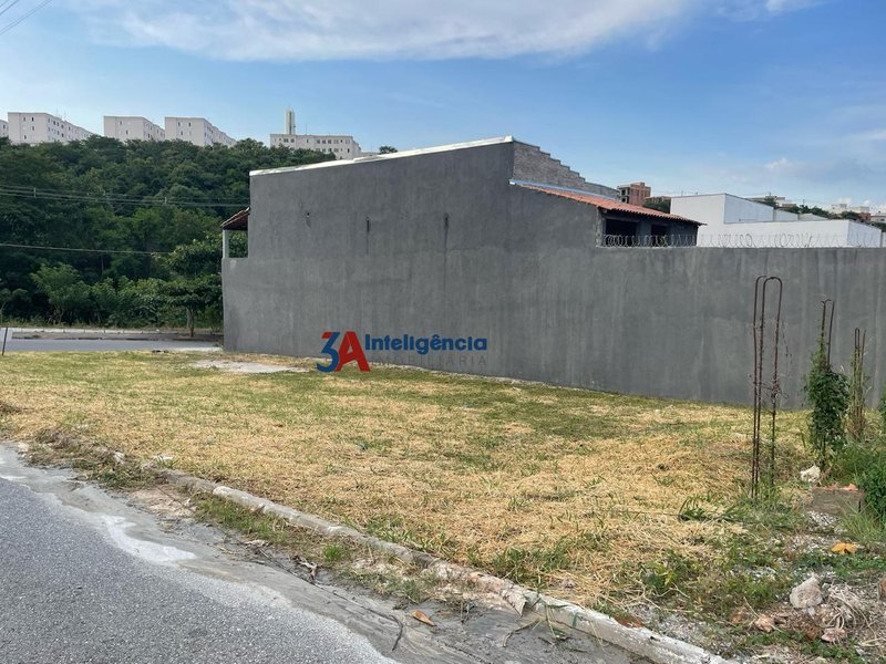 TERRENO GIARDINO DI VÊNETO – VOTORANTIM  Votorantim - 