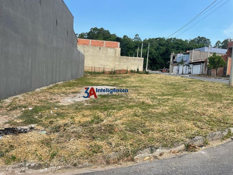TERRENO GIARDINO DI VÊNETO – VOTORANTIM  Votorantim - 