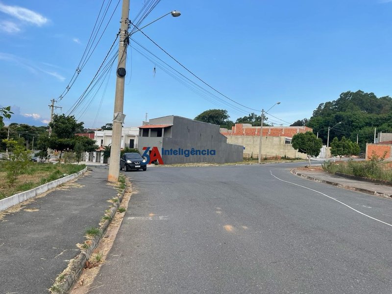 TERRENO GIARDINO DI VÊNETO – VOTORANTIM  Votorantim - 