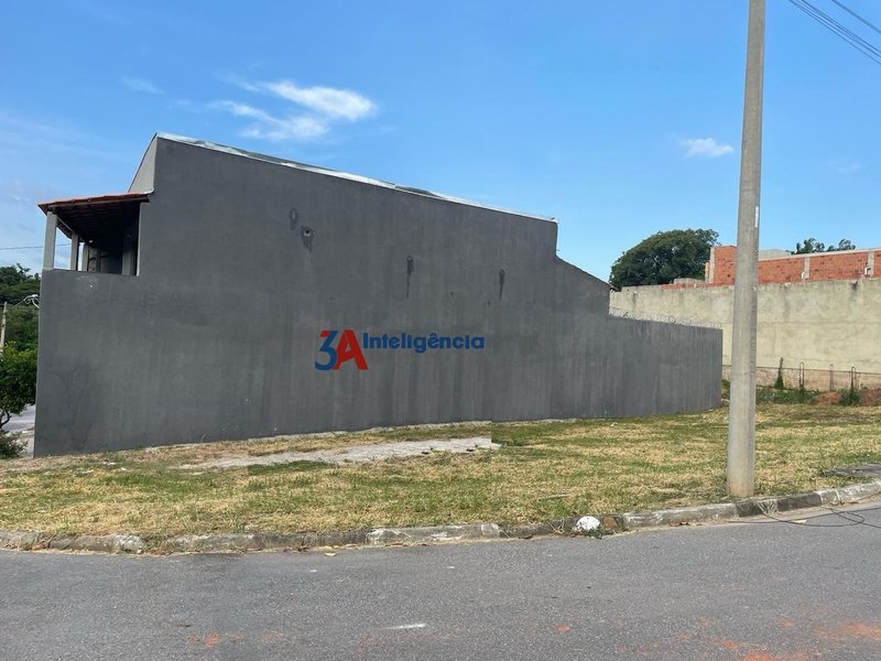 TERRENO GIARDINO DI VÊNETO – VOTORANTIM  Votorantim - 