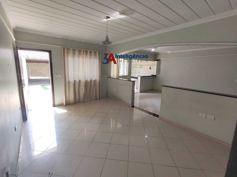 SOBRADO WANEL VILLE II – SOROCABA  Sorocaba - 