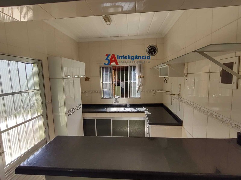 SOBRADO WANEL VILLE II – SOROCABA  Sorocaba - 