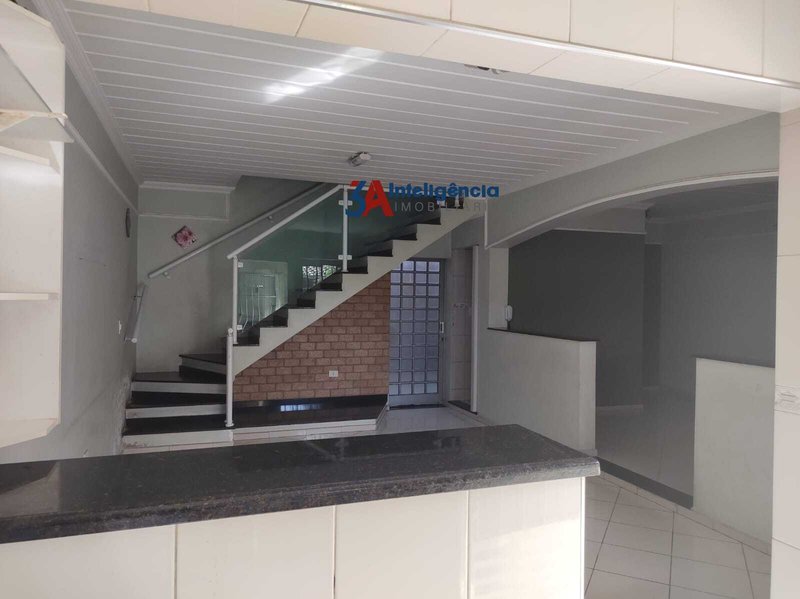 SOBRADO WANEL VILLE II – SOROCABA  Sorocaba - 