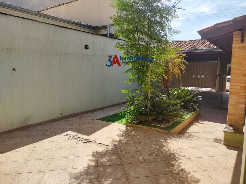 SOBRADO WANEL VILLE II – SOROCABA  Sorocaba - 
