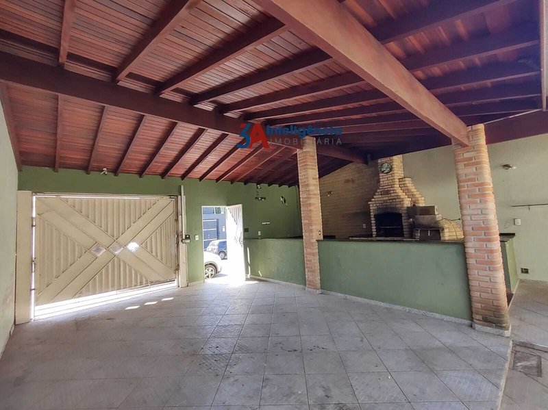 SOBRADO WANEL VILLE II – SOROCABA  Sorocaba - 