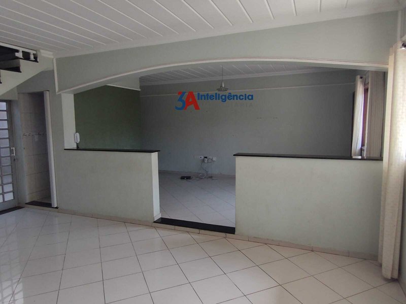 SOBRADO WANEL VILLE II – SOROCABA  Sorocaba - 