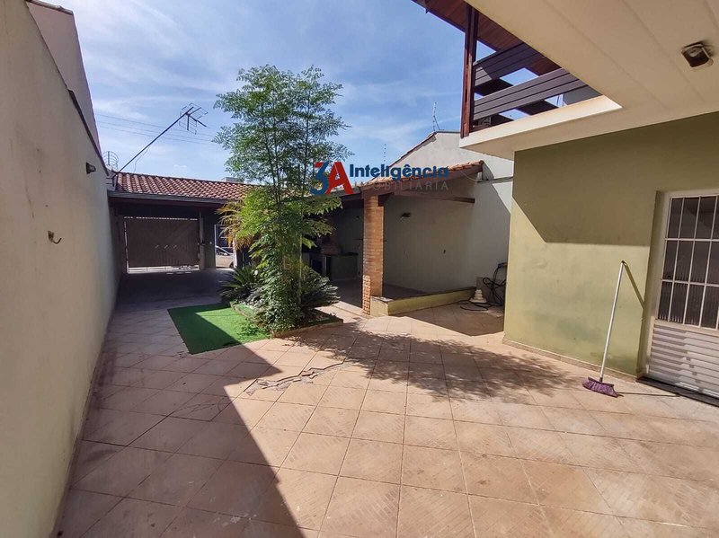 SOBRADO WANEL VILLE II – SOROCABA  Sorocaba - 