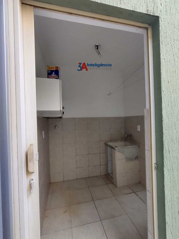 SOBRADO WANEL VILLE II – SOROCABA  Sorocaba - 