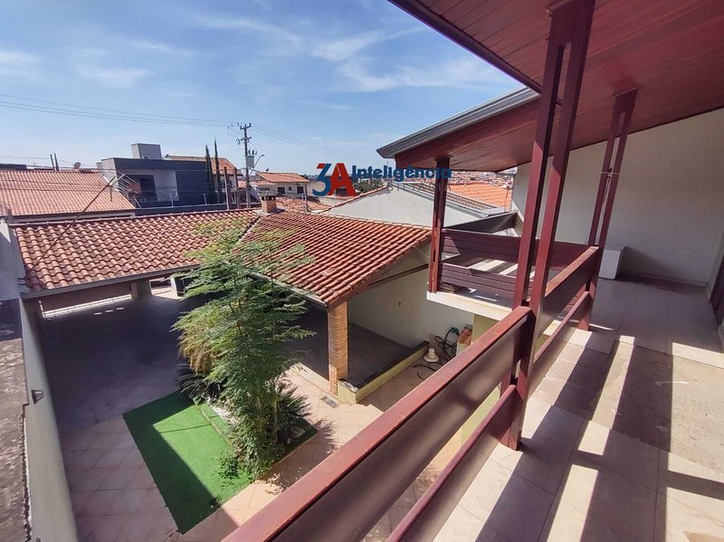 SOBRADO WANEL VILLE II – SOROCABA  Sorocaba - 