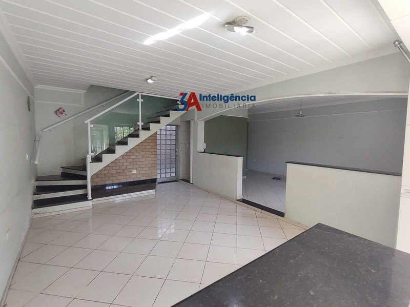 SOBRADO WANEL VILLE II – SOROCABA  Sorocaba - 