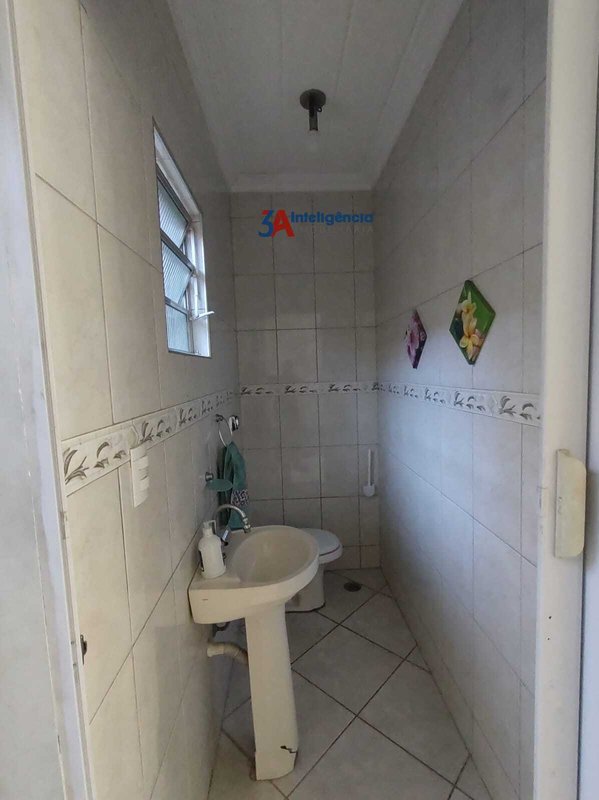SOBRADO WANEL VILLE II – SOROCABA  Sorocaba - 