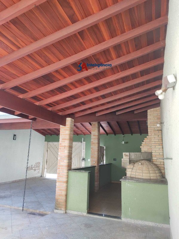 SOBRADO WANEL VILLE II – SOROCABA  Sorocaba - 