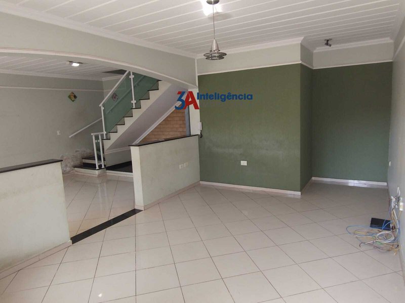 SOBRADO WANEL VILLE II – SOROCABA  Sorocaba - 