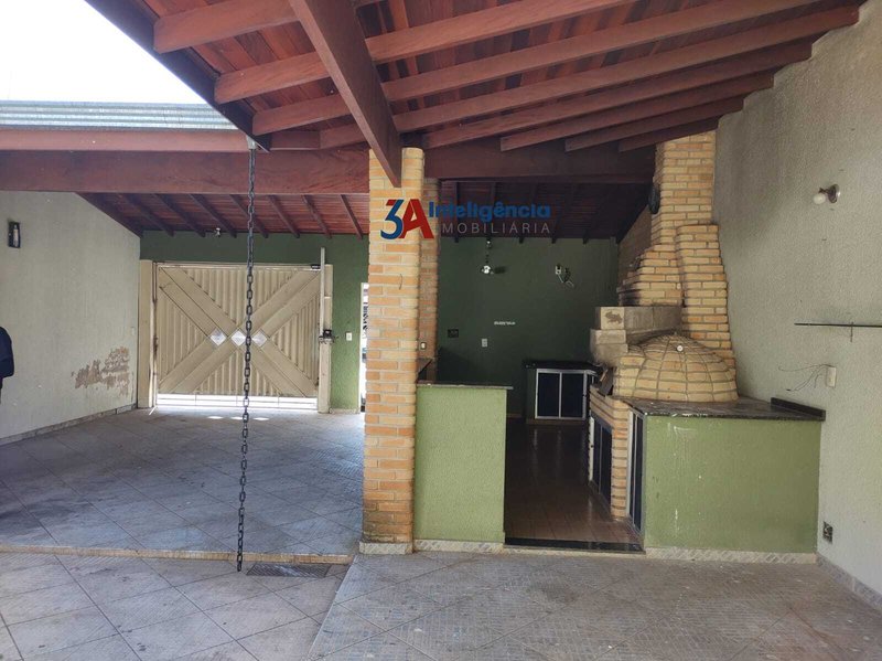 SOBRADO WANEL VILLE II – SOROCABA  Sorocaba - 