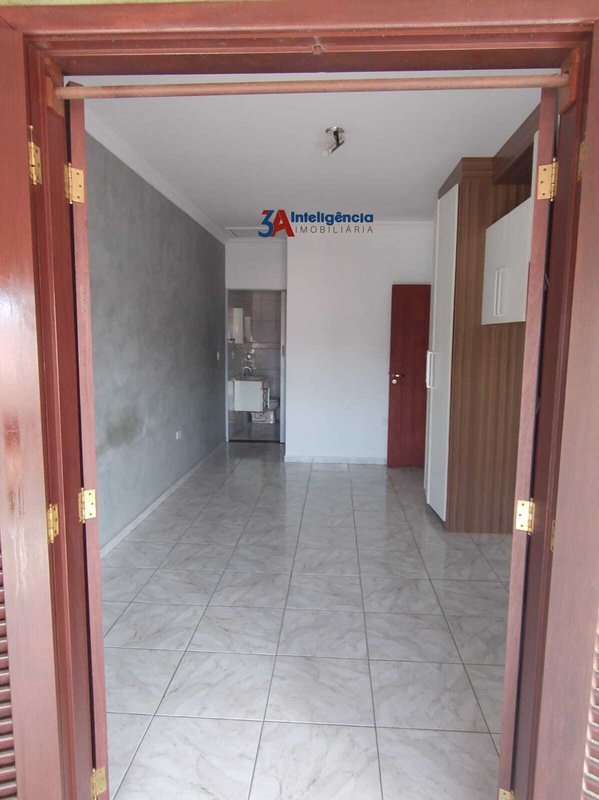 SOBRADO WANEL VILLE II – SOROCABA  Sorocaba - 