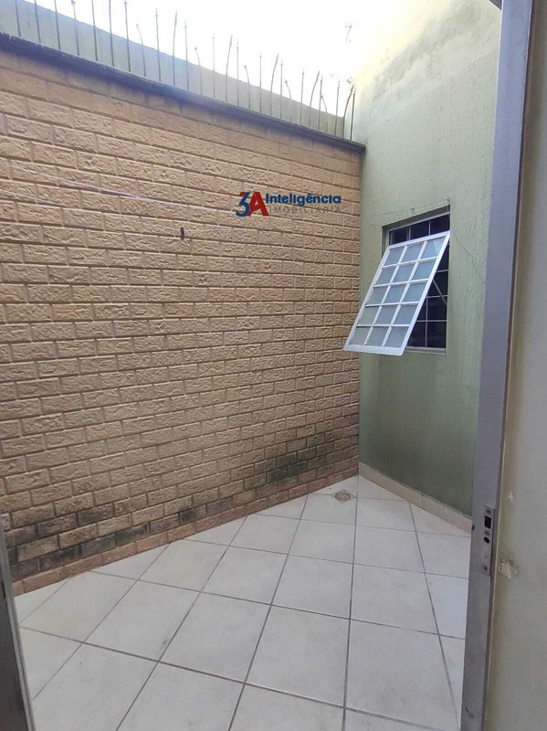 SOBRADO WANEL VILLE II – SOROCABA  Sorocaba - 