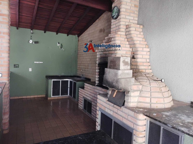 SOBRADO WANEL VILLE II – SOROCABA  Sorocaba - 