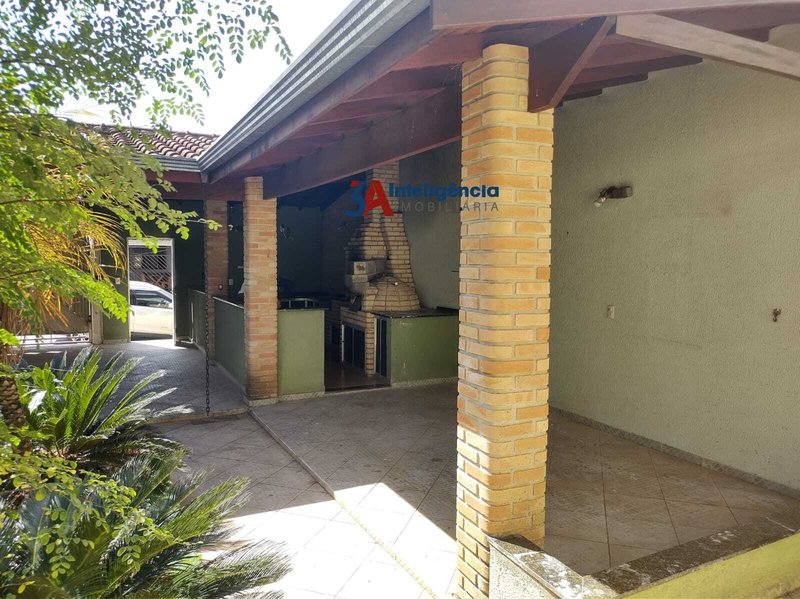 SOBRADO WANEL VILLE II – SOROCABA  Sorocaba - 