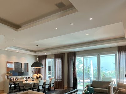 ✨ Casa de Alto Padrão – Tamboré Residencial 10 | Alphaville/SP ✨ Alameda Julieta Santana de Parnaíba - 