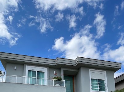 ✨ Casa de Alto Padrão – Tamboré Residencial 10 | Alphaville/SP ✨ Alameda Julieta Santana de Parnaíba - 