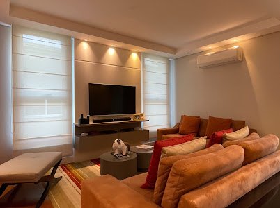 ✨ Casa de Alto Padrão – Tamboré Residencial 10 | Alphaville/SP ✨ Alameda Julieta Santana de Parnaíba - 
