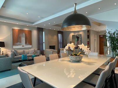 ✨ Casa de Alto Padrão – Tamboré Residencial 10 | Alphaville/SP ✨ Alameda Julieta Santana de Parnaíba - 