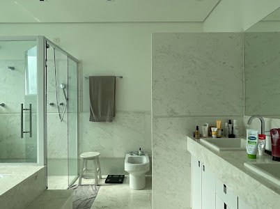 ✨ Casa de Alto Padrão – Tamboré Residencial 10 | Alphaville/SP ✨ Alameda Julieta Santana de Parnaíba - 