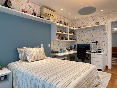 ✨ Casa de Alto Padrão – Tamboré Residencial 10 | Alphaville/SP ✨ Alameda Julieta Santana de Parnaíba - 