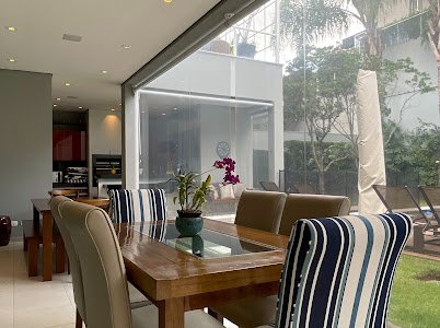 ✨ Casa de Alto Padrão – Tamboré Residencial 10 | Alphaville/SP ✨ Alameda Julieta Santana de Parnaíba - 