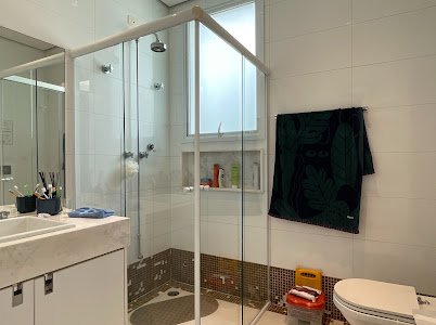 ✨ Casa de Alto Padrão – Tamboré Residencial 10 | Alphaville/SP ✨ Alameda Julieta Santana de Parnaíba - 