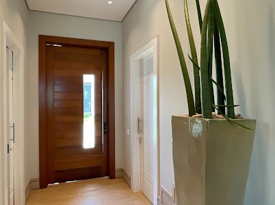 ✨ Casa de Alto Padrão – Tamboré Residencial 10 | Alphaville/SP ✨ Alameda Julieta Santana de Parnaíba - 