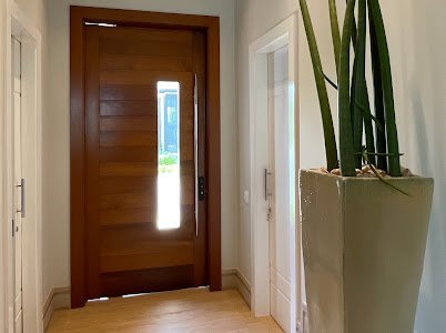 ✨ Casa de Alto Padrão – Tamboré Residencial 10 | Alphaville/SP ✨ Alameda Julieta Santana de Parnaíba - 