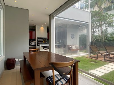 ✨ Casa de Alto Padrão – Tamboré Residencial 10 | Alphaville/SP ✨ Alameda Julieta Santana de Parnaíba - 