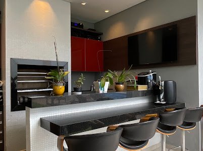 ✨ Casa de Alto Padrão – Tamboré Residencial 10 | Alphaville/SP ✨ Alameda Julieta Santana de Parnaíba - 