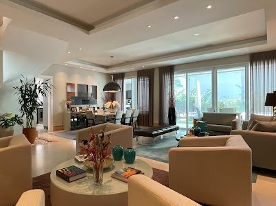 ✨ Casa de Alto Padrão – Tamboré Residencial 10 | Alphaville/SP ✨ Alameda Julieta Santana de Parnaíba - 