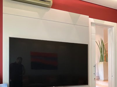 ✨ Casa de Alto Padrão – Tamboré Residencial 10 | Alphaville/SP ✨ Alameda Julieta Santana de Parnaíba - 