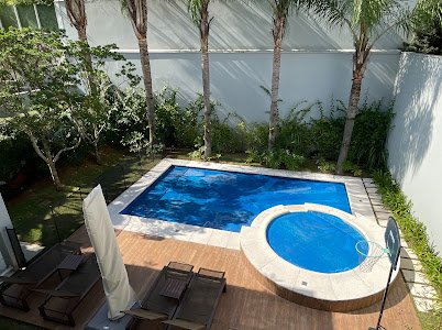 ✨ Casa de Alto Padrão – Tamboré Residencial 10 | Alphaville/SP ✨ Alameda Julieta Santana de Parnaíba - 
