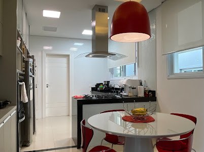 ✨ Casa de Alto Padrão – Tamboré Residencial 10 | Alphaville/SP ✨ Alameda Julieta Santana de Parnaíba - 