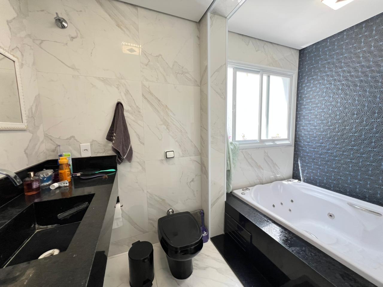 Casa com 4 dormit&oacute;rios &agrave; venda,270 m&sup2; - Condom&iacute;nio Granja Olga I - Sorocaba - SP Avenida São Paulo Sorocaba - 