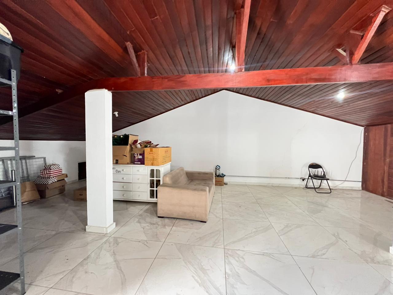 Casa com 4 dormit&oacute;rios &agrave; venda,270 m&sup2; - Condom&iacute;nio Granja Olga I - Sorocaba - SP Avenida São Paulo Sorocaba - 
