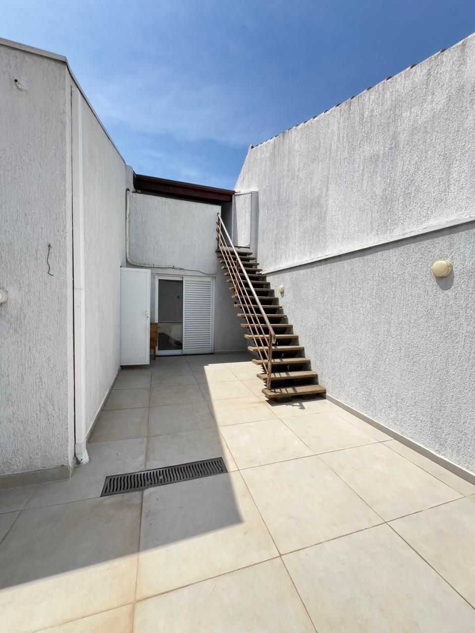 Casa com 4 dormit&oacute;rios &agrave; venda,270 m&sup2; - Condom&iacute;nio Granja Olga I - Sorocaba - SP Avenida São Paulo Sorocaba - 