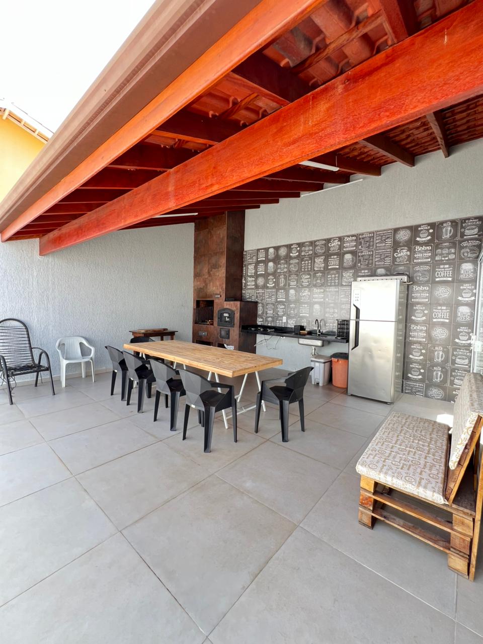 Casa com 4 dormit&oacute;rios &agrave; venda,270 m&sup2; - Condom&iacute;nio Granja Olga I - Sorocaba - SP Avenida São Paulo Sorocaba - 