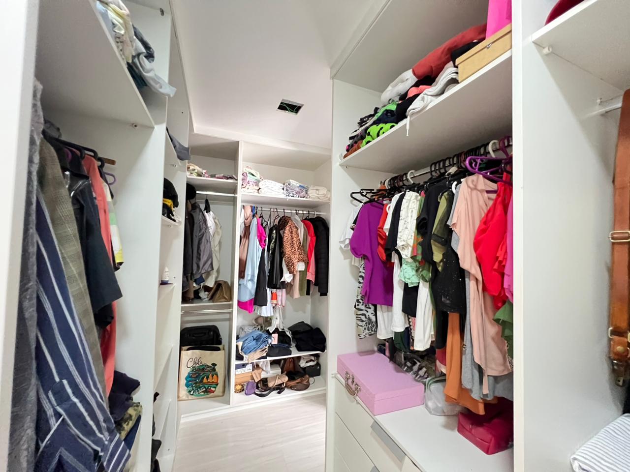 Casa com 4 dormit&oacute;rios &agrave; venda,270 m&sup2; - Condom&iacute;nio Granja Olga I - Sorocaba - SP Avenida São Paulo Sorocaba - 